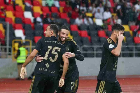 بعد تخطي كيتارا.. كيف جاءت آخر انتصارات الأهلي خارج أرضه في أفريقيا؟ 18 أكتوبر 2026